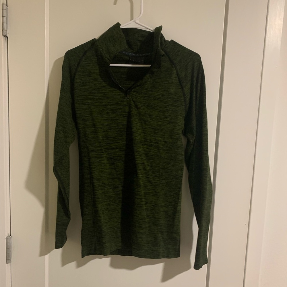 Alphalete Quarter Zip